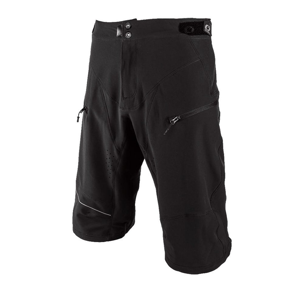 O’NEAL Fahrradhose Oneal Rockstacker Shorts - Schwarz 34 - L von O’NEAL