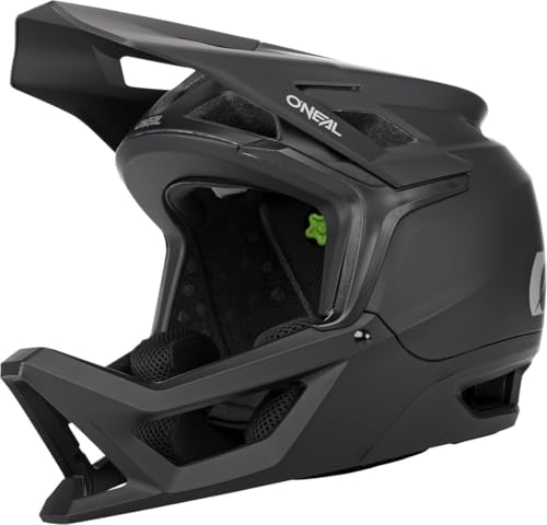 O'NEAL Fullface Helm Transition Rio V.23, rot, L, 0505-2 O'NEAL Fullface Helm Transition Rio V.23, rot, L, 0505-2 von O'NEAL