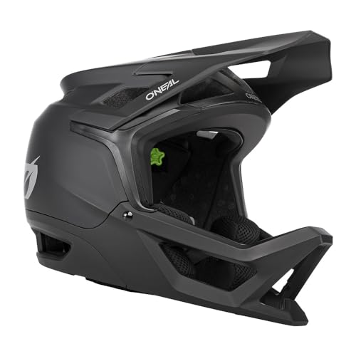 O'NEAL Fullface Helm Transition Rio V.23, rot, XXL, 0505-2 O'NEAL Fullface Helm Transition Rio V.23, rot, XXL, 0505-2 von O'NEAL