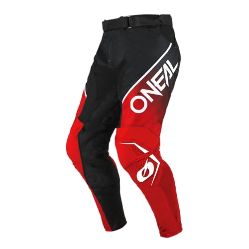 O'NEAL HARDWEAR AIR Pants SLAM Black/Red 36 O'NEAL HARDWEAR AIR Pants SLAM Black/Red 36 von O'NEAL