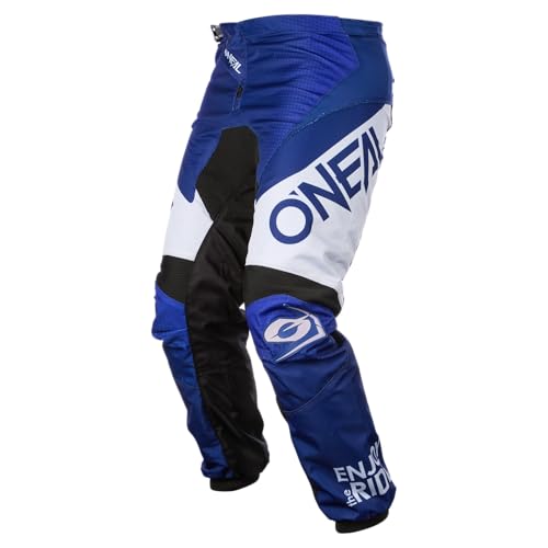 O'NEAL MATRIX Pants RIDEWEAR Blue/Gray 38 O'NEAL MATRIX Pants RIDEWEAR Blue/Gray 38 von O'NEAL