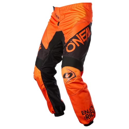 O'NEAL MATRIX Pants RIDEWEAR Orange/Black 36 O'NEAL MATRIX Pants RIDEWEAR Orange/Black 36 von O'NEAL