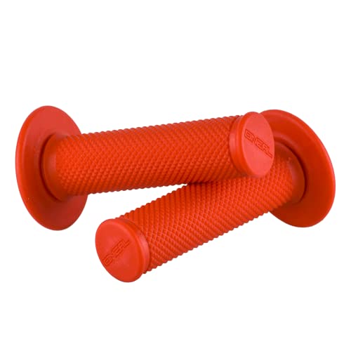 O'NEAL | Motocross-Griffe | Motorrad Enduro | Griffgummis in Diamantenform für bestmöglichen Grip, Härtegrad Medium | MX Grip Diamond Red | Rot | One Size O'NEAL | Motocross-Griffe | Motorrad Enduro | Griffgummis in Diamantenform für bestmöglichen Grip, Härtegrad Medium | MX Grip Diamond Red | Rot | One Size von O'NEAL