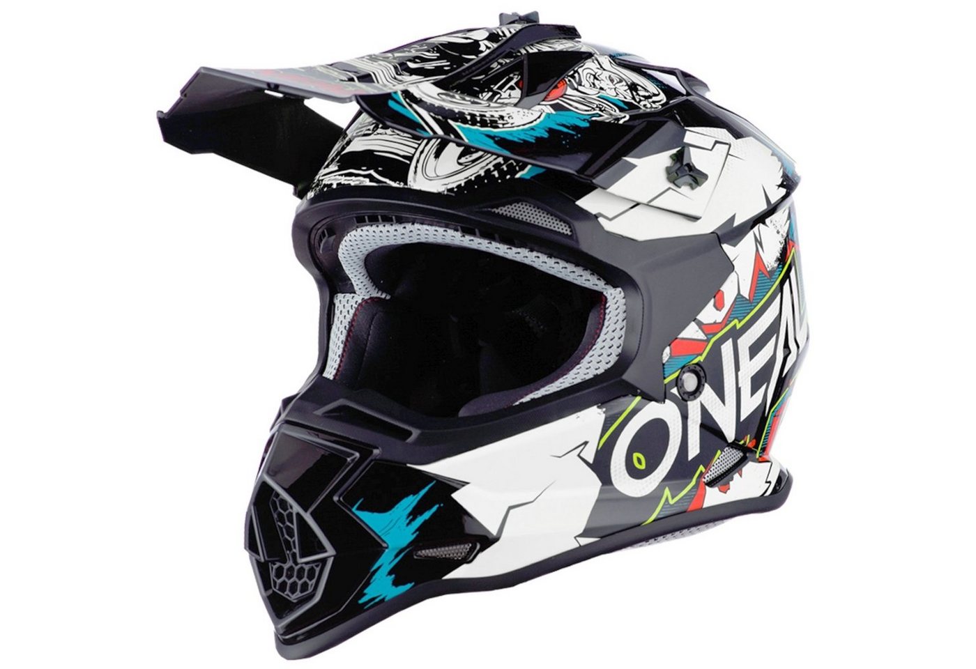 O’NEAL Motocrosshelm, Kinder O’NEAL Motocrosshelm, Kinder von O’NEAL