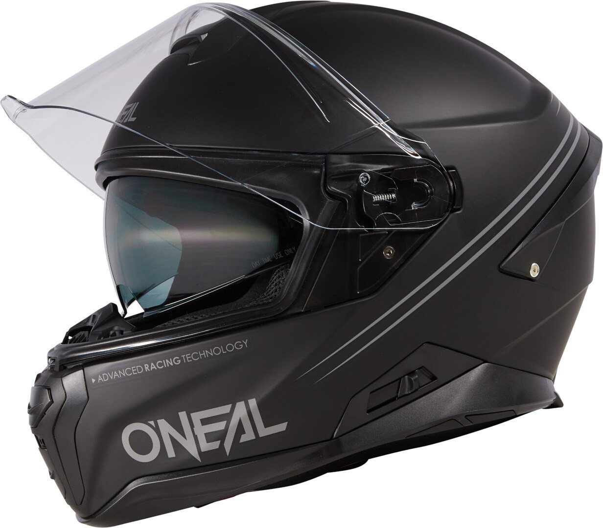 O’NEAL Motorradhelm Challenger Solid Helm von O’NEAL