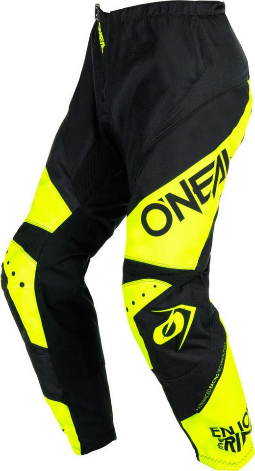 O’NEAL Motorradhose Element Racewear Motocross Hose von O’NEAL