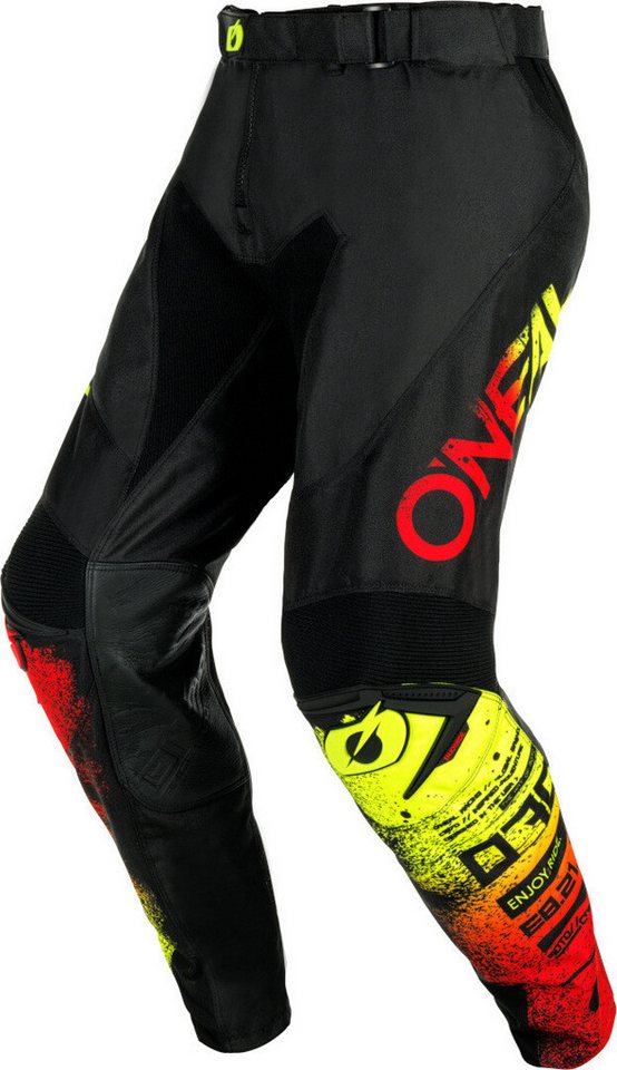 O’NEAL Motorradhose Mayhem Scarz Motocross Hose von O’NEAL