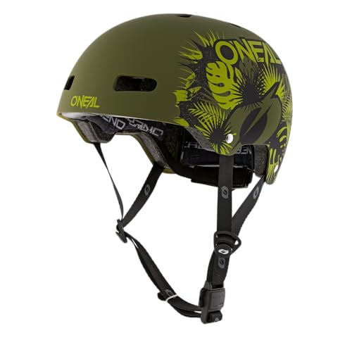 Dirt LID ZF Helmet Plant Green L-XL Dirt LID ZF Helmet Plant Green L-XL von O'NEAL