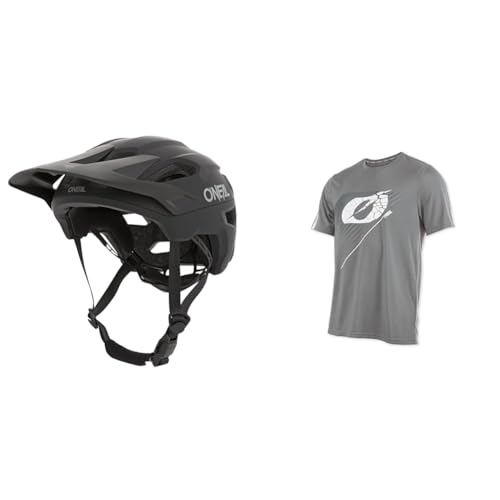 O'NEAL | Mountainbike-Helm | Enduro All-Mountain & Mountainbike Shirt MTB DH Downhill FR Freeride O'NEAL | Mountainbike-Helm | Enduro All-Mountain & Mountainbike Shirt MTB DH Downhill FR Freeride von O'NEAL