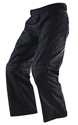 O'NEAL Oneal Apocalypse Hose, Farbe Schwarz, Größe 30 O'NEAL Oneal Apocalypse Hose, Farbe Schwarz, Größe 30 von O'NEAL