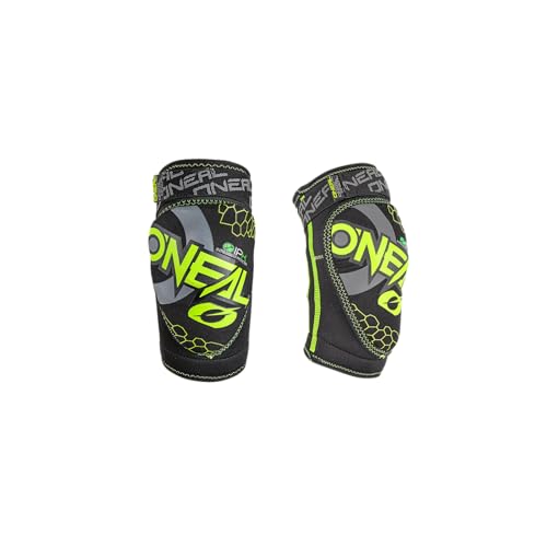 O'NEAL Oneal Dirt Youth Knee Guards O'NEAL Oneal Dirt Youth Knee Guards von O'NEAL