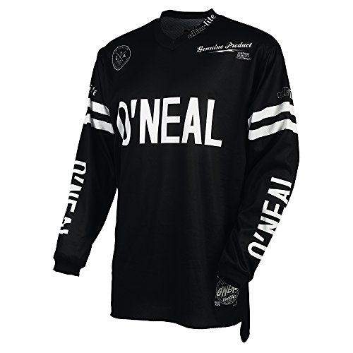 O'Neal Jersey Ultra Lite LE 70 Schwarz Gr. L O'Neal Jersey Ultra Lite LE 70 Schwarz Gr. L von O'NEAL