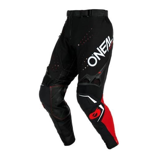 O'NEAL PRODIGY Pants FIVE THREE Black/White 34 O'NEAL PRODIGY Pants FIVE THREE Black/White 34 von O'NEAL