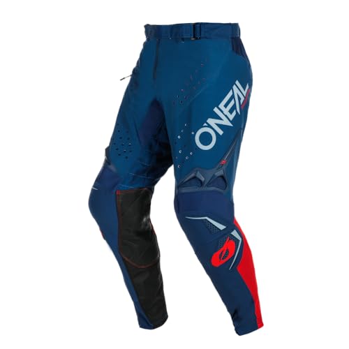 O'NEAL PRODIGY Pants FIVE THREE Blue/Red 36 O'NEAL PRODIGY Pants FIVE THREE Blue/Red 36 von O'NEAL