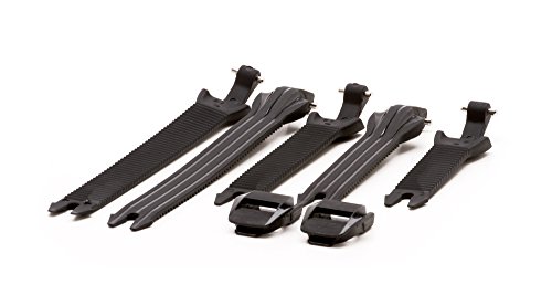 O'NEAL 0324-900 Rider Boot Strap Kit (Schwarz, Erwachsene) O'NEAL 0324-900 Rider Boot Strap Kit (Schwarz, Erwachsene) von O'NEAL