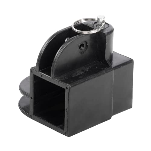 O'NEAL Unisex-Adult TE01-002 Race Tent Outside Leg Connector, Black, One Size O'NEAL Unisex-Adult TE01-002 Race Tent Outside Leg Connector, Black, One Size von O'NEAL