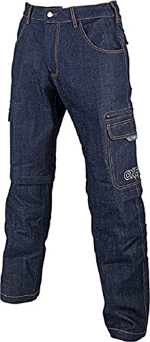 O'NEAL Worker Pants Blue 38/54 O'NEAL Worker Pants Blue 38/54 von O'NEAL
