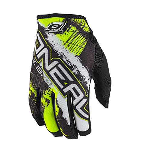 O'Neal Handschuhe Jump Shocker Schwarz Gr. XL O'Neal Handschuhe Jump Shocker Schwarz Gr. XL von O'NEAL