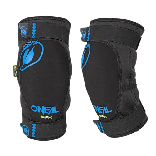 O'NEAL Knieschutz für MX Motocross, blau, Unisex, blau, S O'NEAL Knieschutz für MX Motocross, blau, Unisex, blau, S von O'NEAL