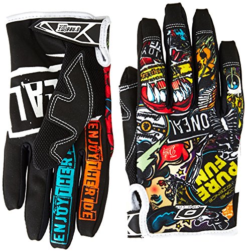 O'Neal Mayhem Crank MX DH Moto Cross Handschuhe Downhill Mountain Bike Glove Größe M O'Neal Mayhem Crank MX DH Moto Cross Handschuhe Downhill Mountain Bike Glove Größe M von O'NEAL