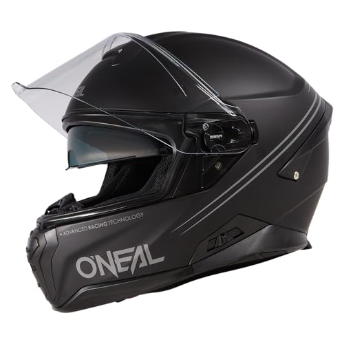 O'Neal Unisex-Adult Helmet, Black, M von O'NEAL