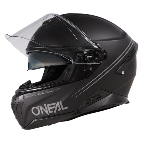 Challenger Helmet SOLID Black S von O'NEAL