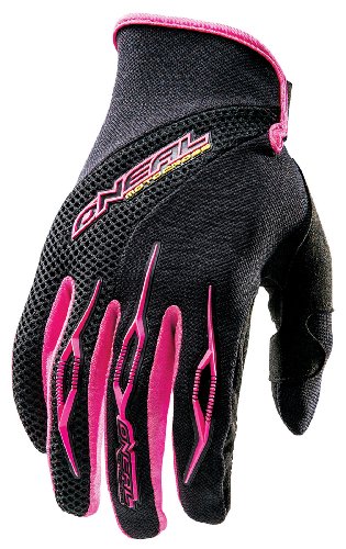 O'Neal Youth Element Limited Edition Handschuhe, Pink, Größe L von O'NEAL