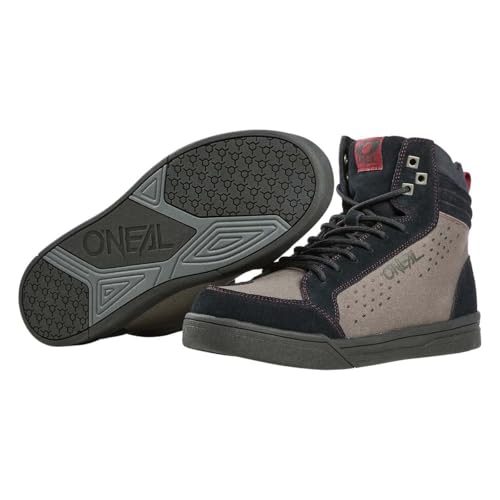 O'NEAL RCX URBAN Shoe Black/Gray 44 von O'NEAL