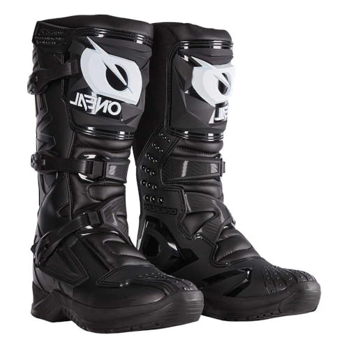 RSX Boot Black 44/10,5 von O'NEAL