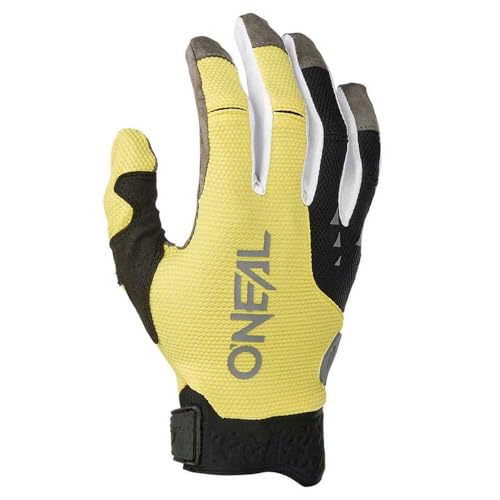 Revolution Glove Yellow L/9 von O'NEAL