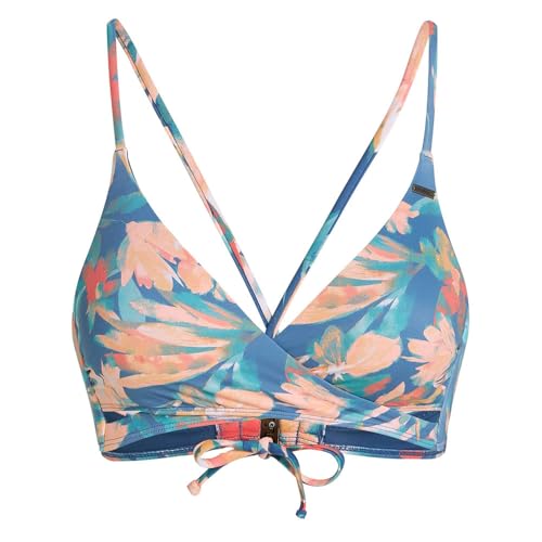 O´NEILL BAAY TOP Blue Painted Tropics - 36 O´NEILL BAAY TOP Blue Painted Tropics - 36 von O´NEILL