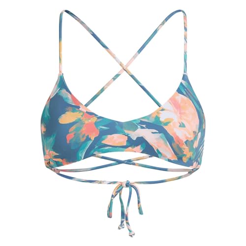 O´NEILL Huntington Bralette TOP Blue Painted Tropics - 38 O´NEILL Huntington Bralette TOP Blue Painted Tropics - 38 von O´NEILL