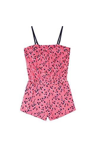 O'NEILL LG Elsie Playsuit Shorts für Mädchen XXL bunt von O'Neill