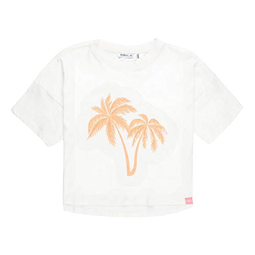 O'NEILL LG Palm T-Shirt für Mädchen, kurzärmlig O'NEILL LG Palm T-Shirt für Mädchen, kurzärmlig von O'Neill
