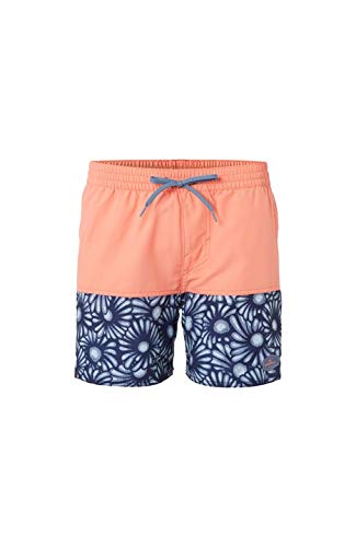 Neill PM Spliced Shorts Boardshorts für Herren S, Mandarine, M von O'Neill