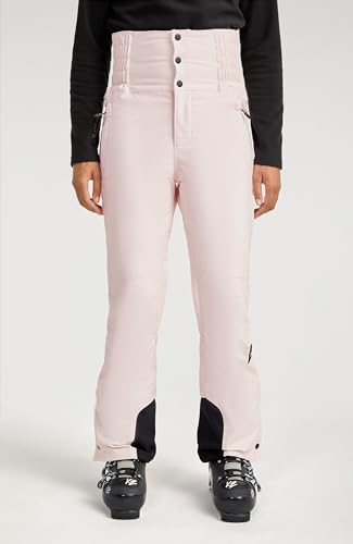 O´NEILL TOTAL Disorder Slim Pants Peach Whip - XS von O´NEILL