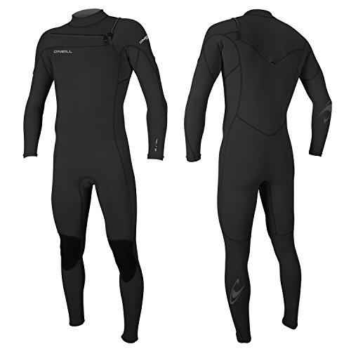 O'Neill Hammer 3/2mm Chest Zip Full Neoprenanzug Herren O'Neill Hammer 3/2mm Chest Zip Full Neoprenanzug Herren von O'NEILL