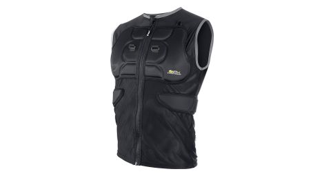 o 39 neal bp protector armellose schutzjacke schwarz o 39 neal bp protector armellose schutzjacke schwarz von O'Neal
