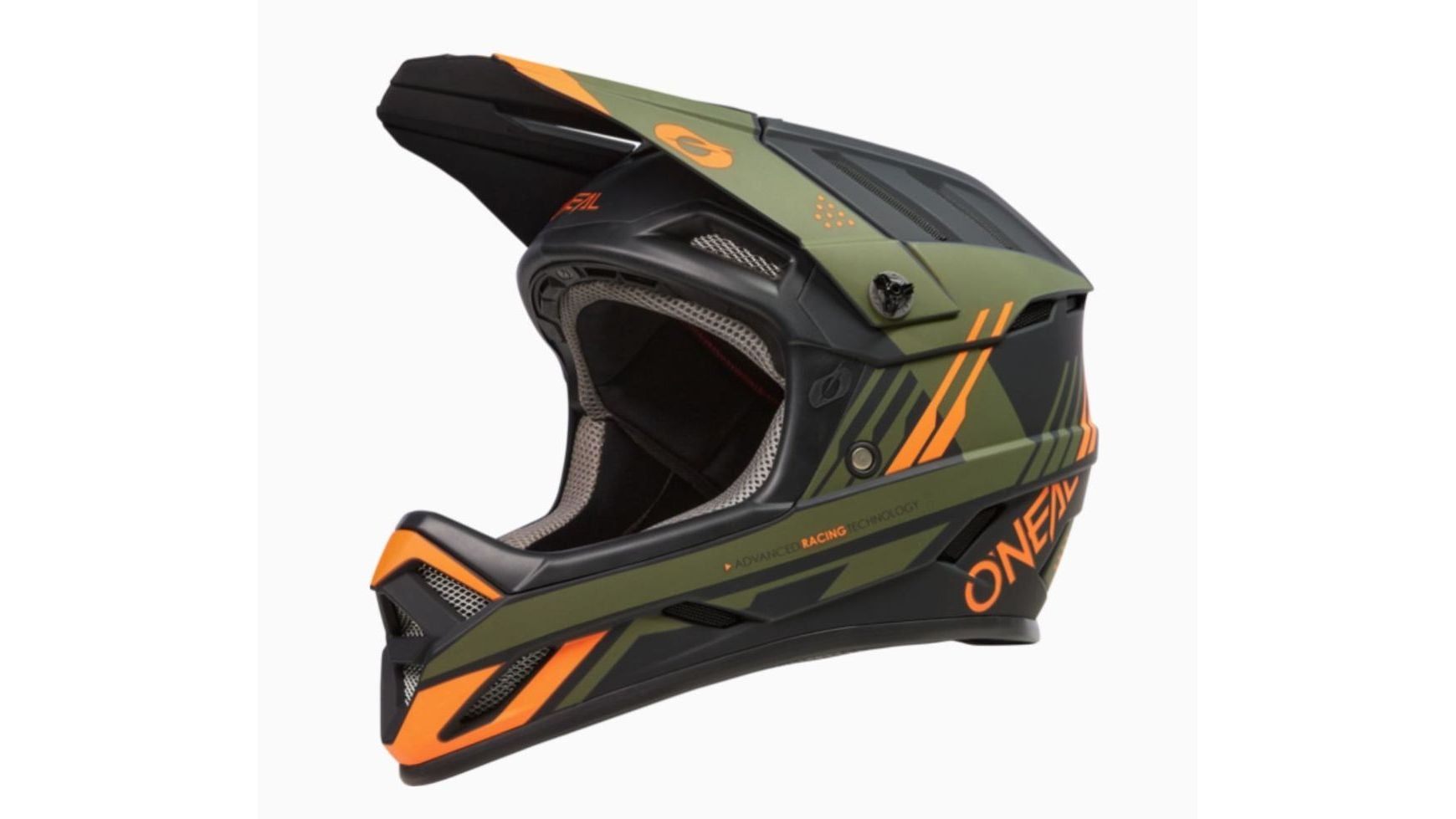 O'NEAL BACKFLIP Helmet O'NEAL BACKFLIP Helmet von O'Neal