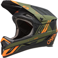 O'NEAL BACKFLIP MTB Vollvisierhelm O'NEAL BACKFLIP MTB Vollvisierhelm von O'Neal