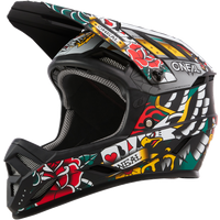 O'NEAL BACKFLIP MTB Vollvisierhelm O'NEAL BACKFLIP MTB Vollvisierhelm von O'Neal