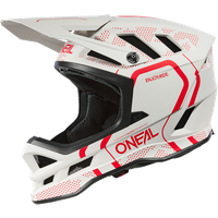 O'NEAL BLADE POLYACRYLITE MTB Vollvisierhelm von O'Neal