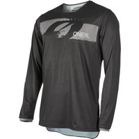 O'NEAL ELEMENT FR JERSEY HYBRID V.24 Langarm Bikeshirt O'NEAL ELEMENT FR JERSEY HYBRID V.24 Langarm Bikeshirt von O'Neal