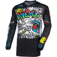 O'NEAL ELEMENT JERSEY Langarm Bikeshirt von O'Neal