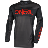 O'NEAL ELEMENT JERSEY Langarm MTB Bikeshirt O'NEAL ELEMENT JERSEY Langarm MTB Bikeshirt von O'Neal
