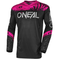 O'NEAL ELEMENT WOMEN'S JERSEY Damen Langarm MTB Bikeshirt O'NEAL ELEMENT WOMEN'S JERSEY Damen Langarm MTB Bikeshirt von O'Neal