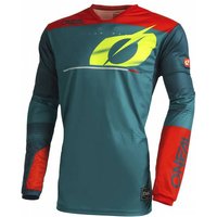 O'NEAL Hardwear Motorcross Herren Jersey H003-303 O'NEAL Hardwear Motorcross Herren Jersey H003-303 von O'Neal