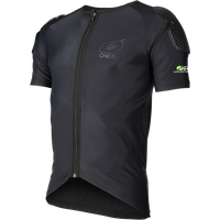 O'NEAL IMPACT LITE PROTECTOR SHIRT V.23 Kurzarm Protektorenshirt von O'Neal