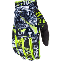 O'NEAL MATRIX MTB Fahrradhandschuhe O'NEAL MATRIX MTB Fahrradhandschuhe von O'Neal
