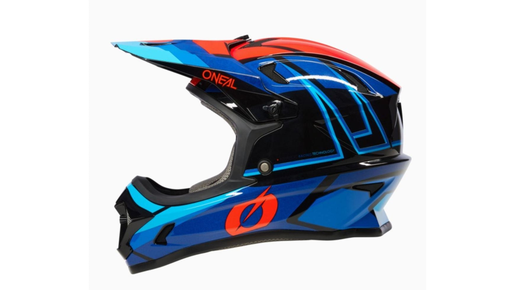 O'NEAL SONUS Helmet SPLIT V.23 O'NEAL SONUS Helmet SPLIT V.23 von O'Neal